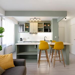 Appartement met een Slaapkamer